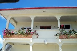 vakantiehuis te huur in Suriname Nickerie